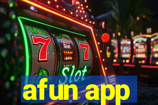 afun app